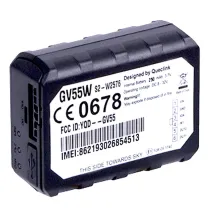GV55W