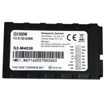 GV300W