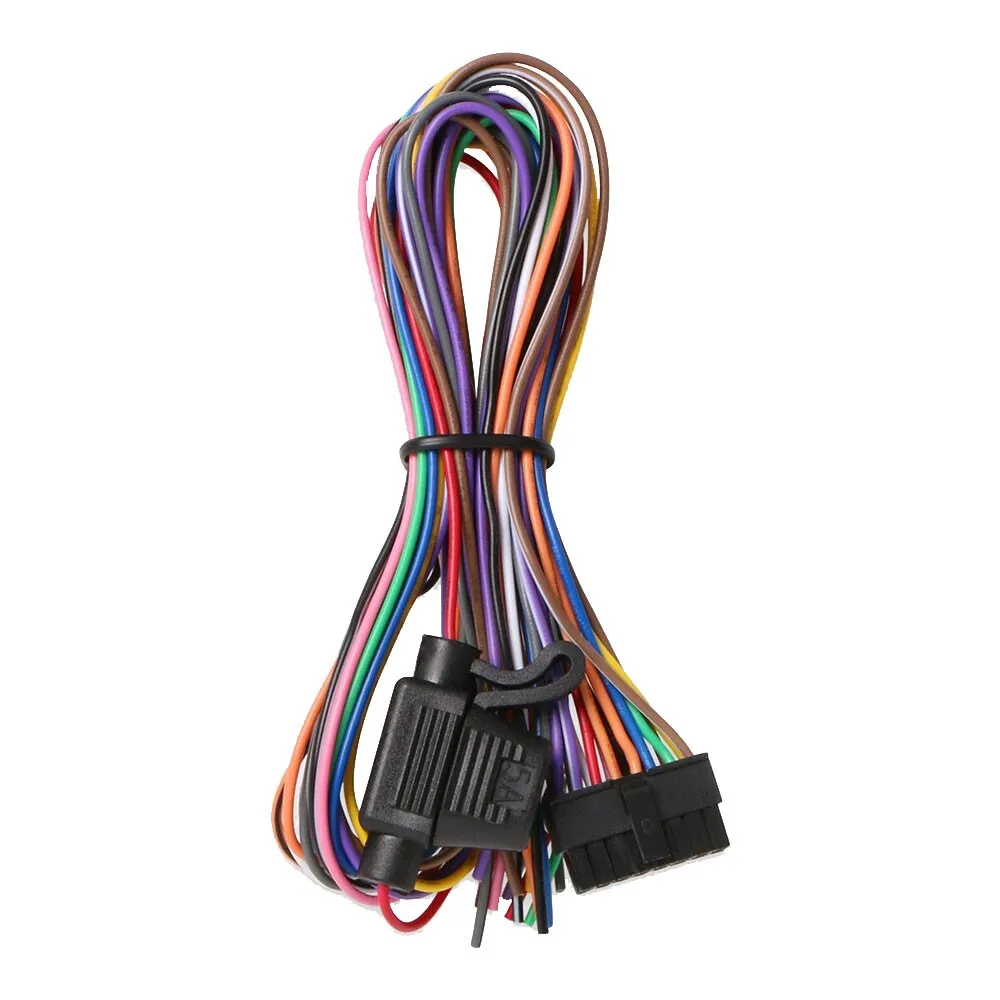 Connection Harness for GV300W series