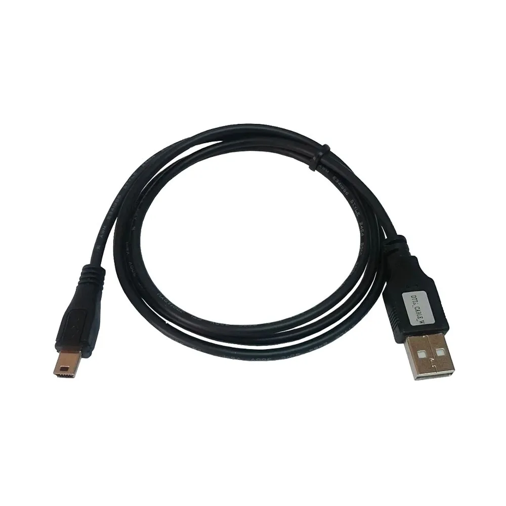 Cable cfg GV300W