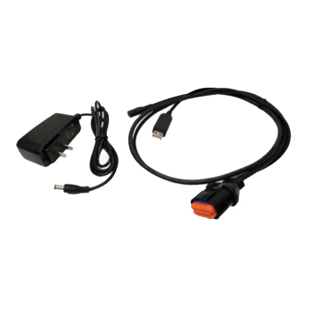 Cable cfg GV600