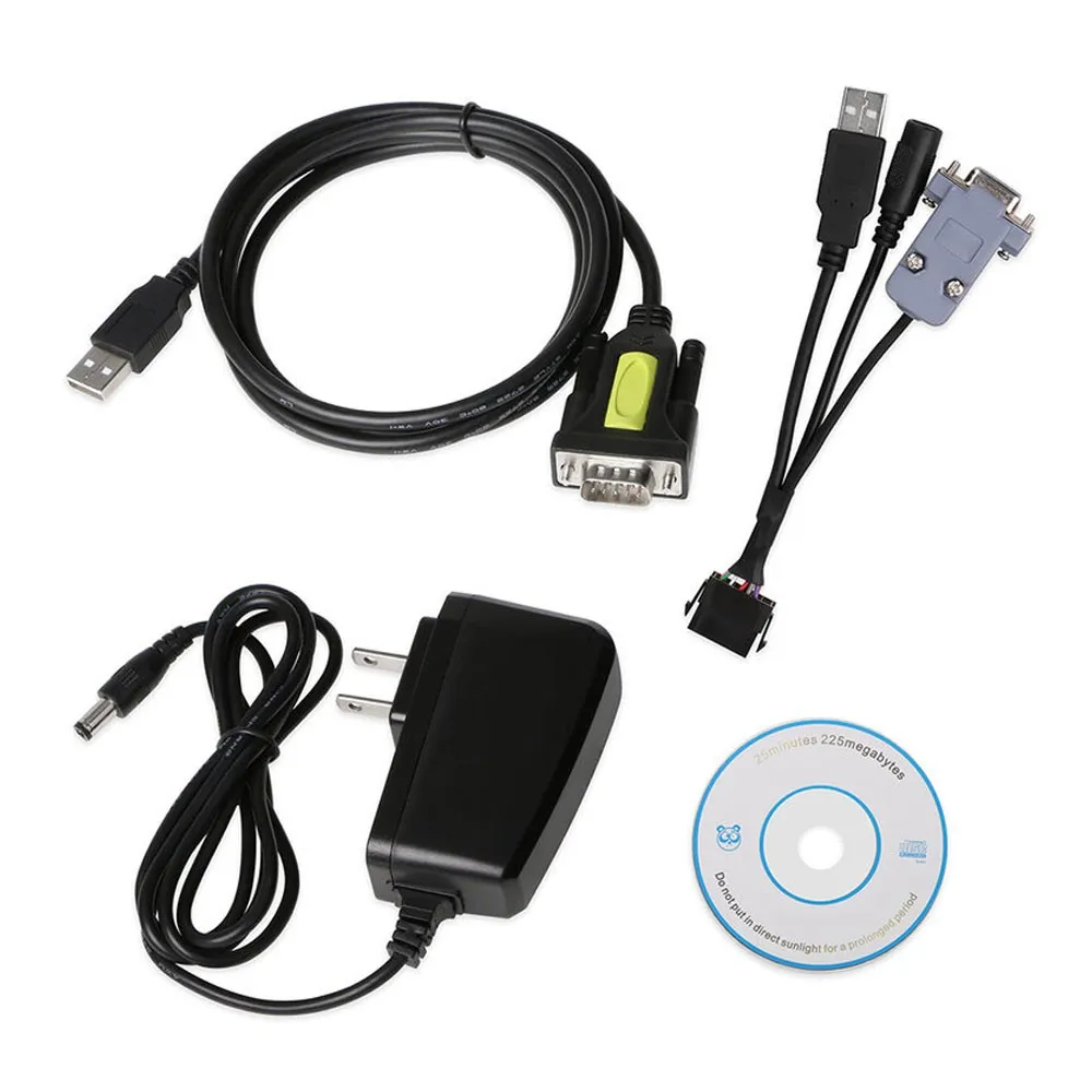 Cable cfg GV75W