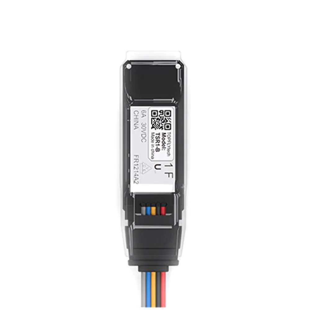TSR1-B WIRELESS RELAY
