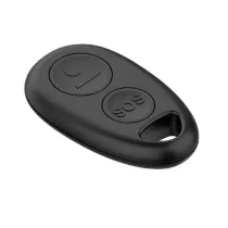T-Button BLE Driver ID & SOS
