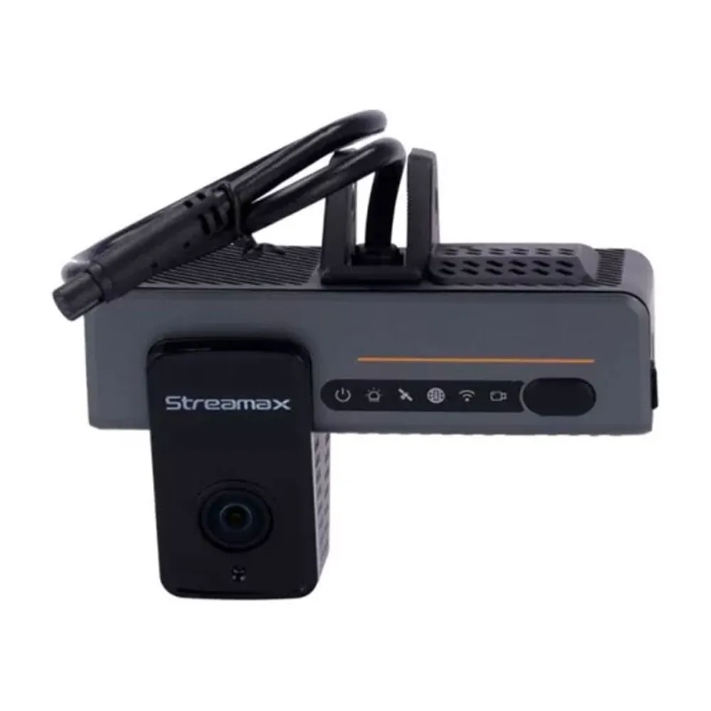 DASHCAM CAMERA WITH AI (DSC-ADAS)