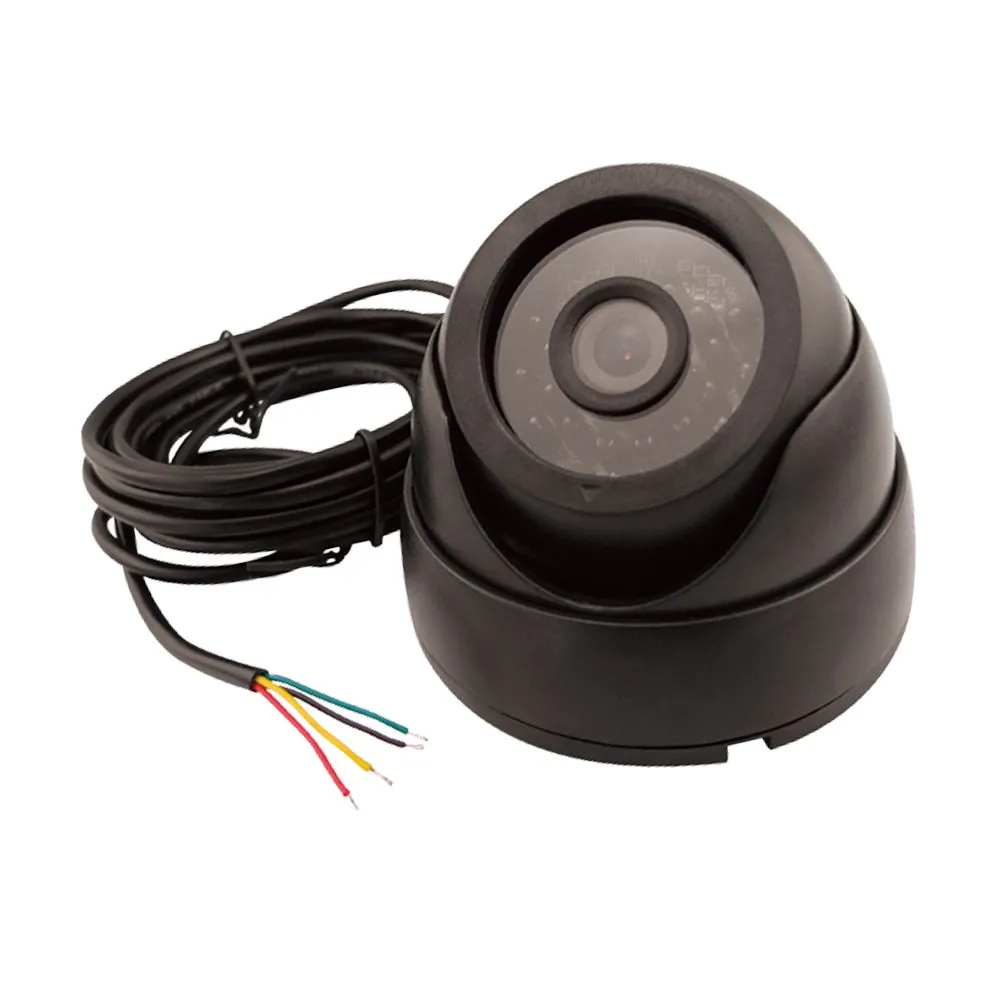 RS232 Camera