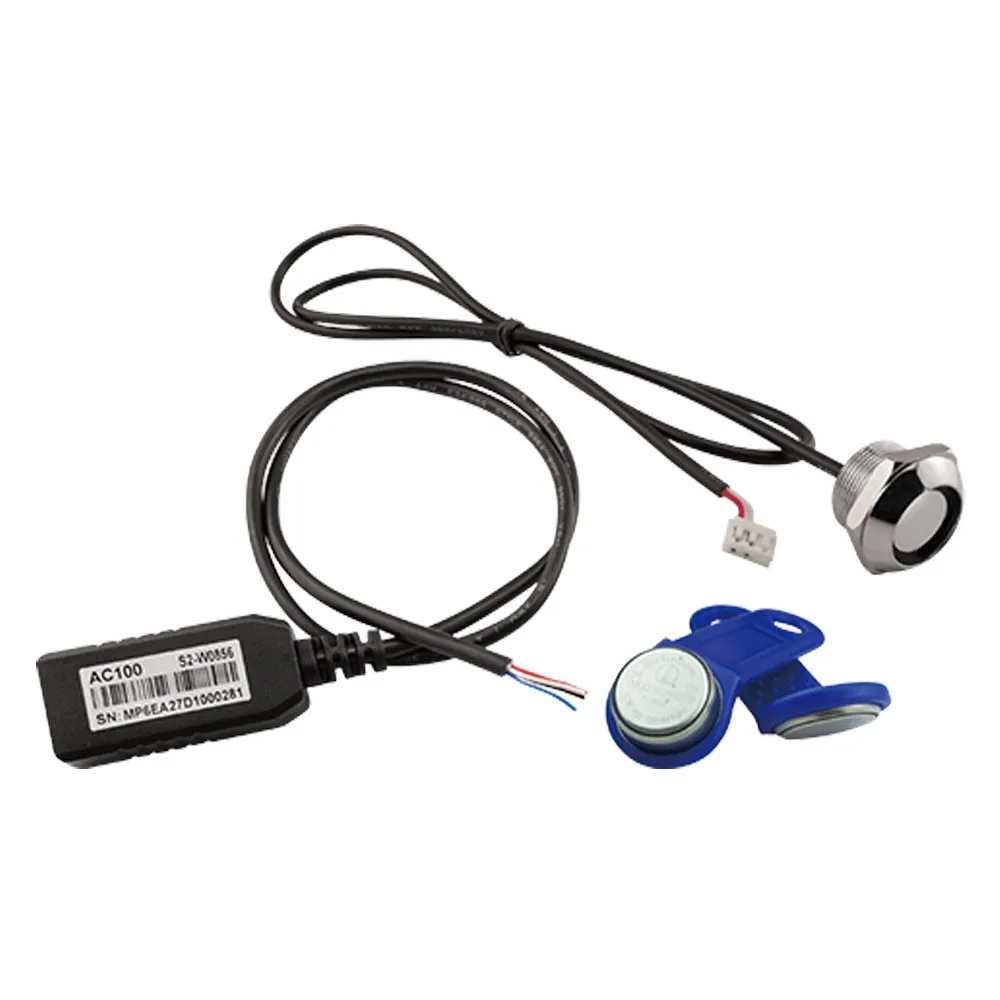 Kit iButton