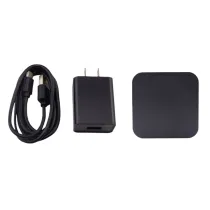 Individual wireless charging kit