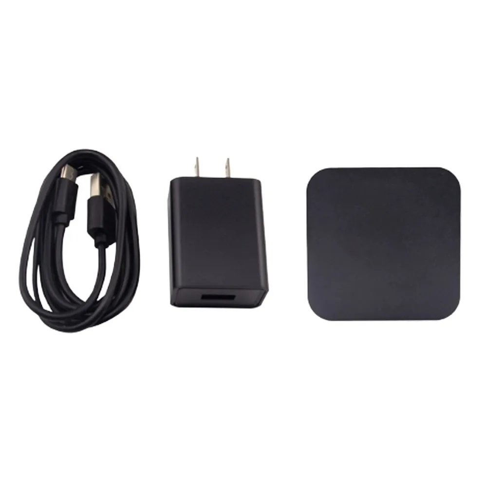 Individual wireless charging kit
