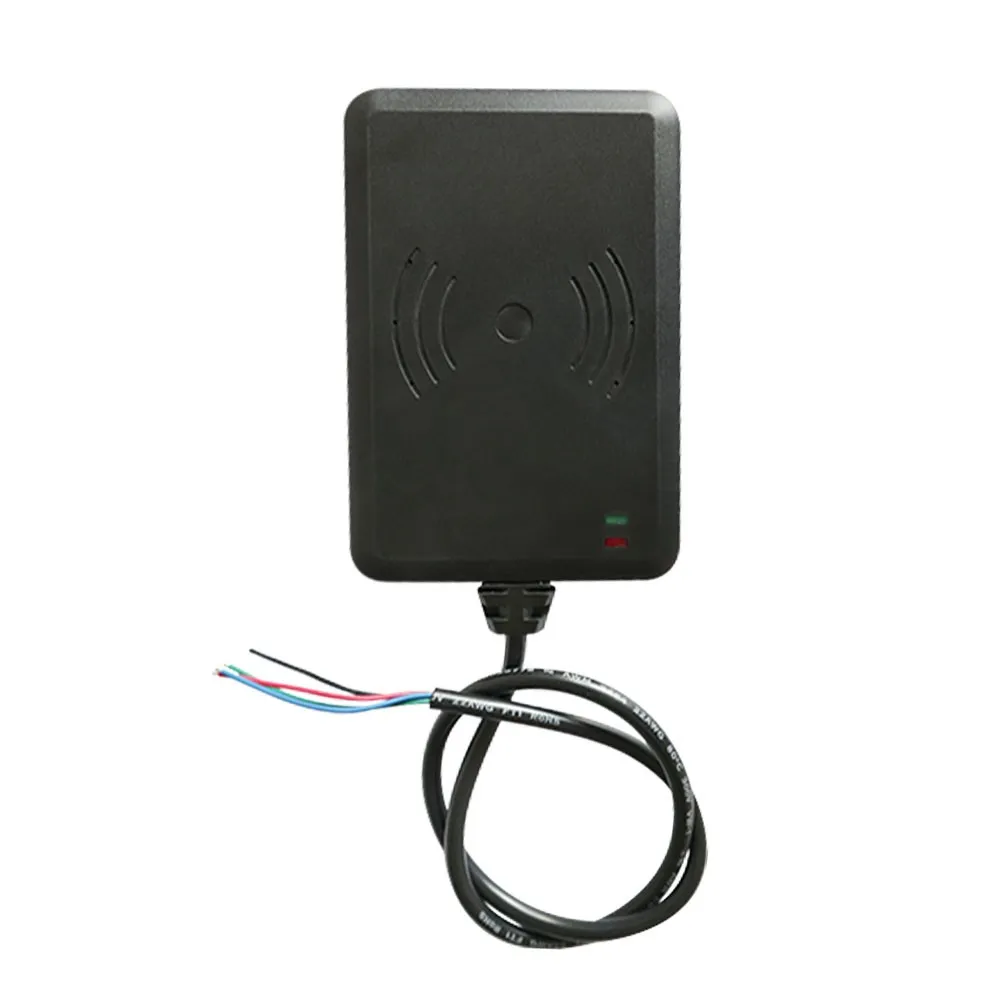 DR102 card reader