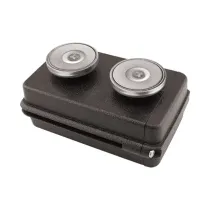 Magnetic Box