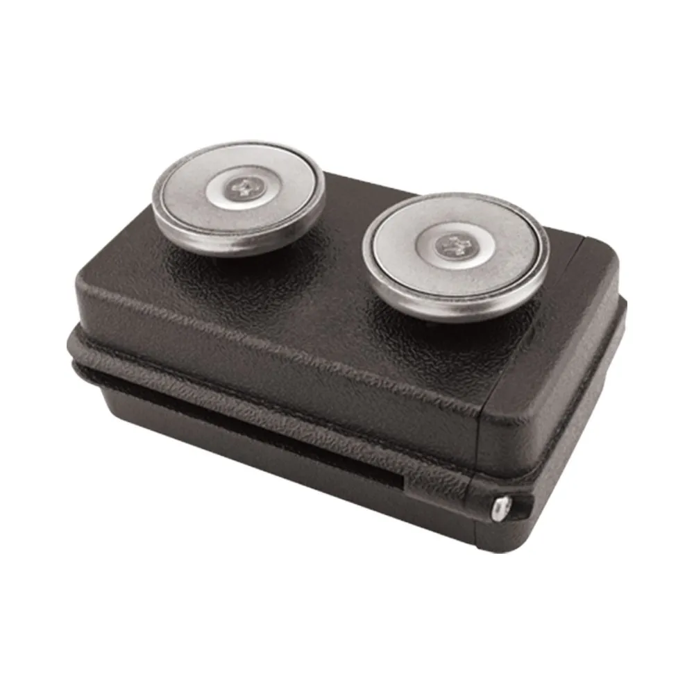 Magnetic Box