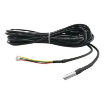 1-Wire Digital Temperature Sensor DS18B20