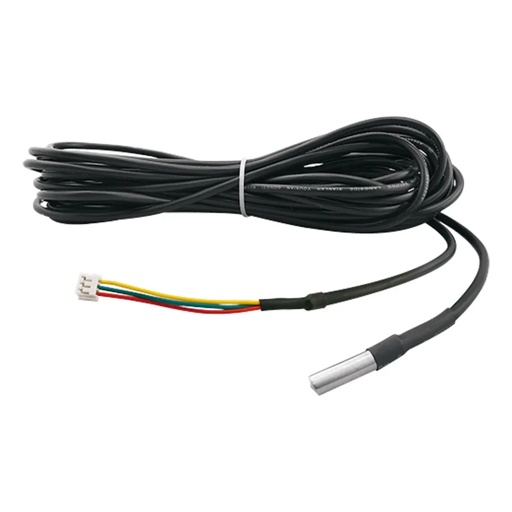 1-Wire Digital Temperature Sensor DS18B20