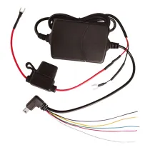 CBP power adapter