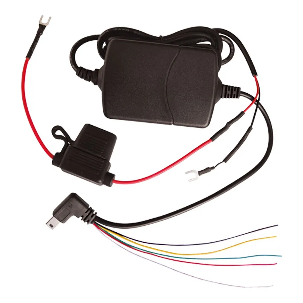 CBP power adapter